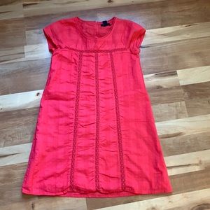 GAP GIRLS DRESS
